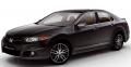 HONDA ACCORD 3.5AT